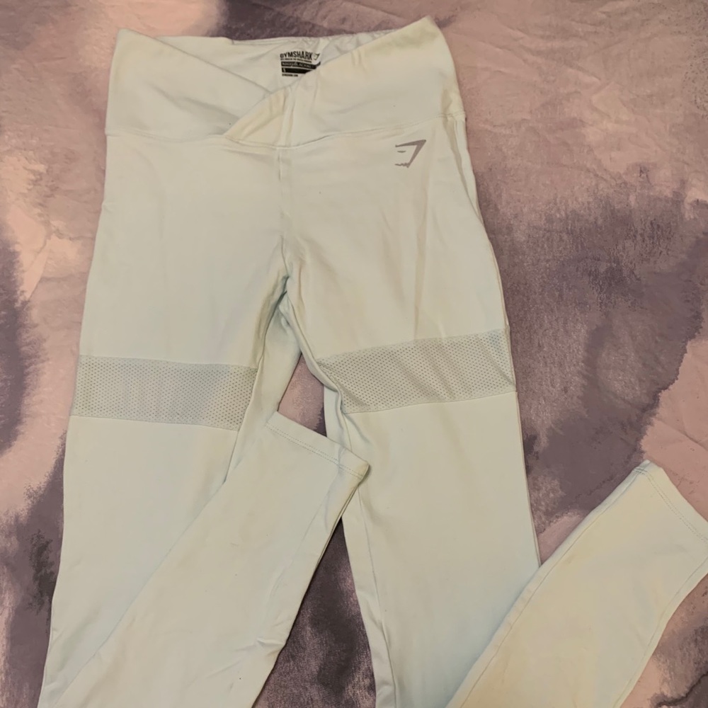 Gymshark x Nikki Blacketter OG leggings